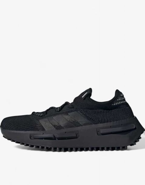 ADIDAS Originals Nmd_S1 Shoes Black