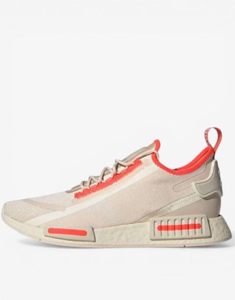 ADIDAS Originals Nomad_R1 Spectoo Shoes Grey/Orange