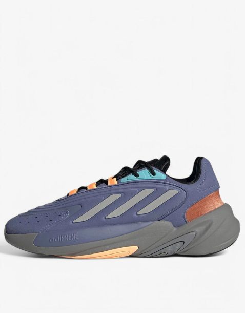 ADIDAS Originals Ozelia Shoes Purple