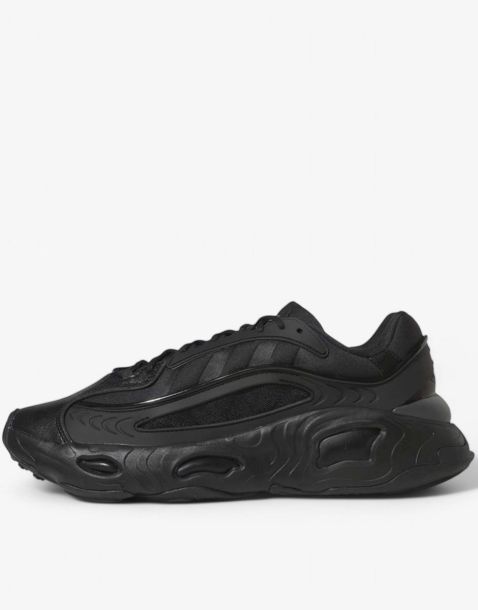 ADIDAS Originals Oznova Shoes Black