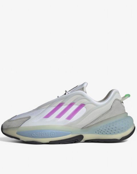 ADIDAS Originals Ozrah Shoes White
