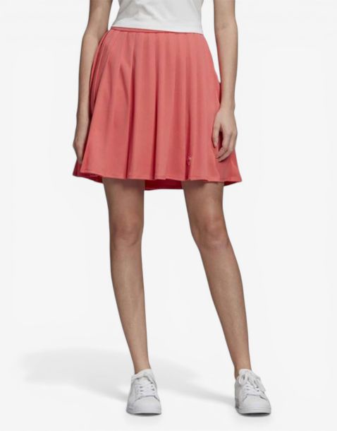 ADIDAS Originals Skirt Pink