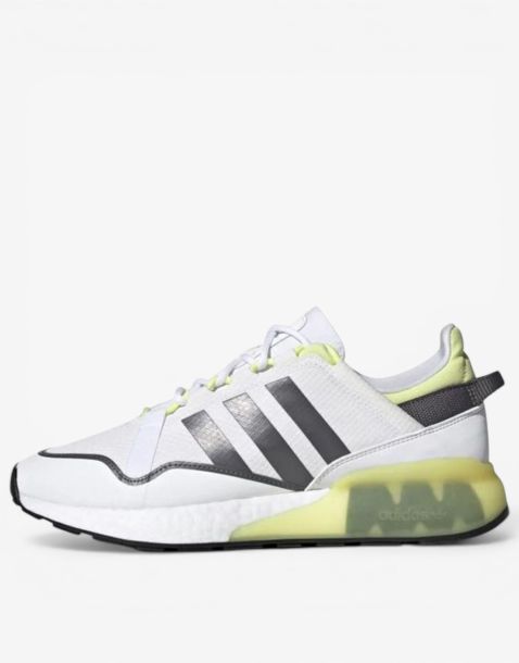 ADIDAS Originals Sneakers Zx 2k Boost Shoes White