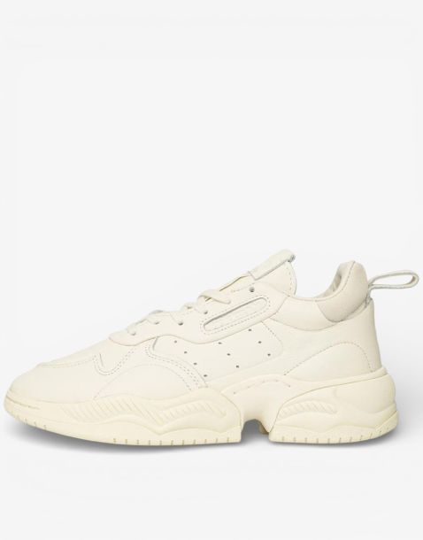 ADIDAS Originals Supercourt RX Shoes Beige