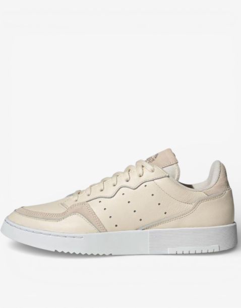 ADIDAS Originals Supercourt V2 Shoes Beige