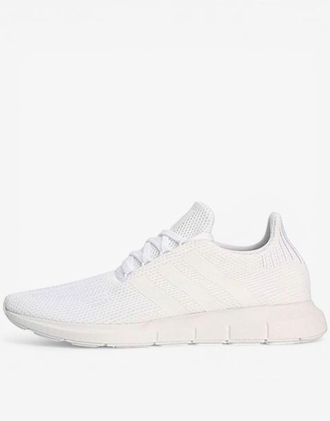 ADIDAS Originals Swift Run Shoes White