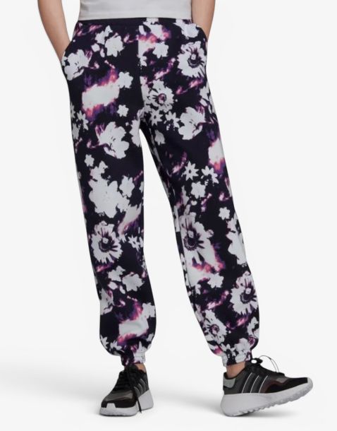ADIDAS Originals Track Pants Multicolor