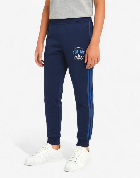 ADIDAS Originals Vrct Sst Track Pants Blue