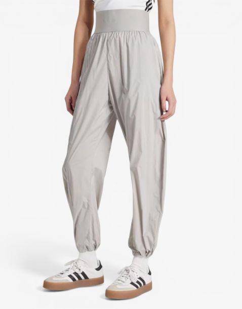 ADIDAS Originals Waistband Pants Grey