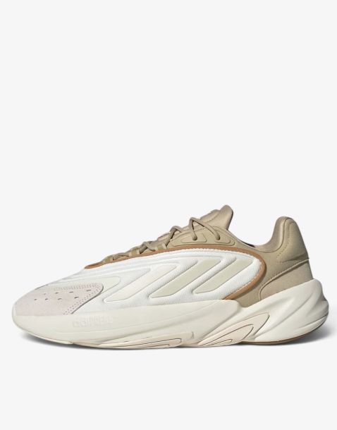 ADIDAS Ozelia Beige/White