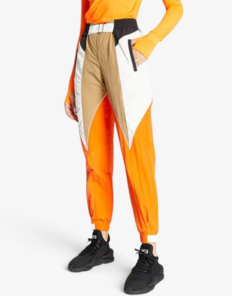 ADIDAS х Paolina Russo Pants Multicolor