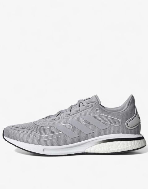 ADIDAS Performance Supernova Running Shoes Grey