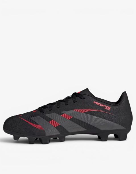ADIDAS Predator Club Firm Multi Ground Boots Black