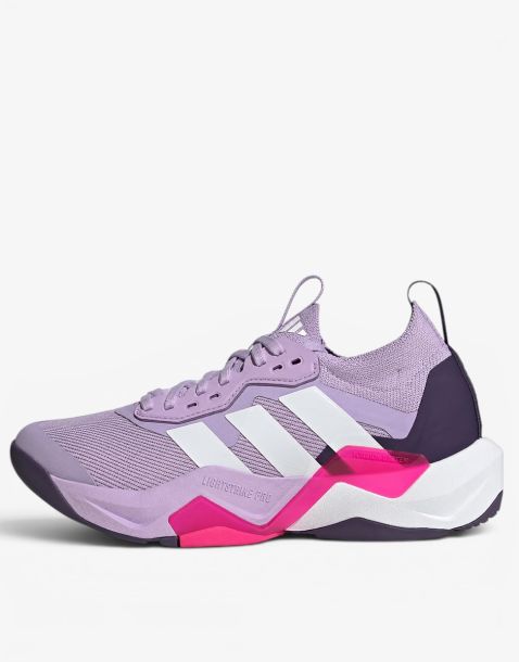 ADIDAS Rapidmove Adv 2 Training Shoes Plum