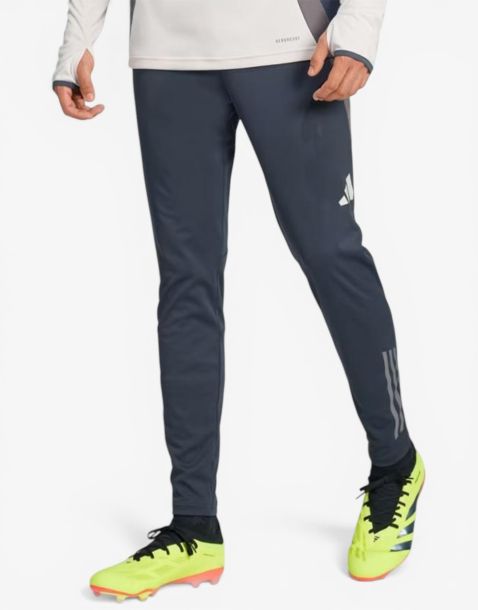 ADIDAS Real Madrid Tiro 24 Competition Training Pants Grey