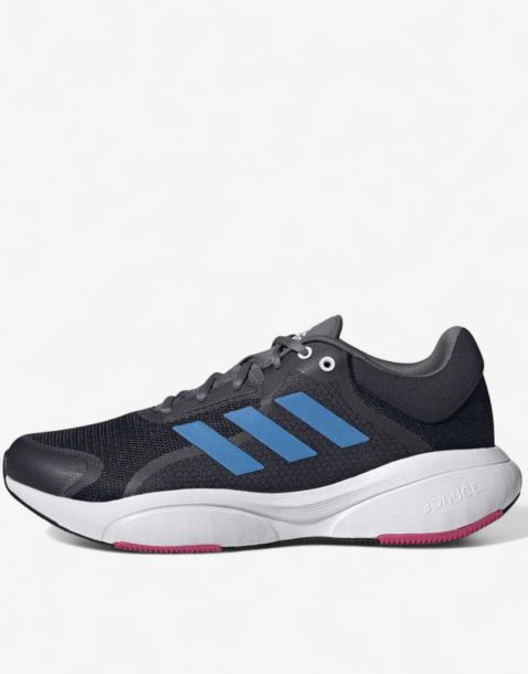 ADIDAS Response Running Shoes Legend Ink