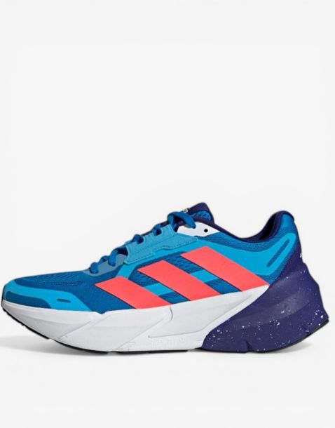 ADIDAS Running Adistar Shoes Blue