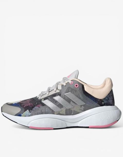 ADIDAS Running Tenis Response Shoes Grey