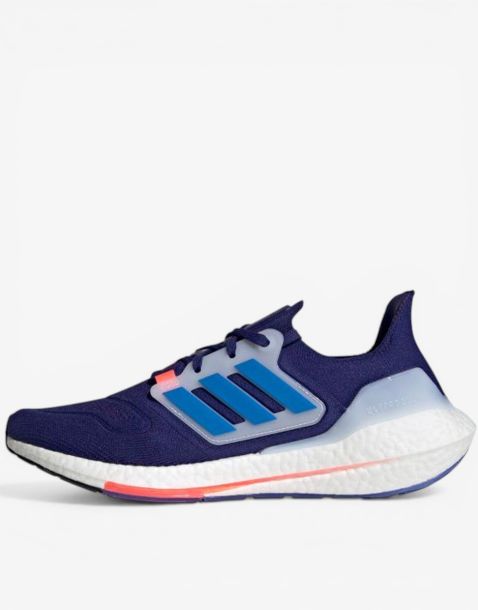 ADIDAS Running Ultraboost 22 Shoes Indigo