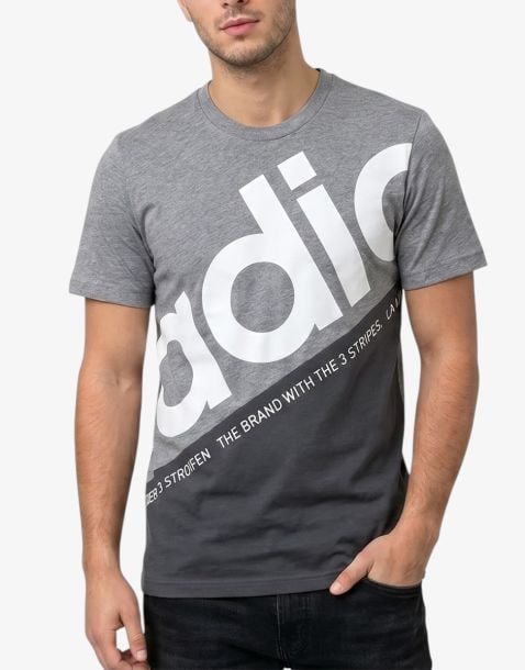 ADIDAS Short Sleeve Pete Classic Tee Multicolor
