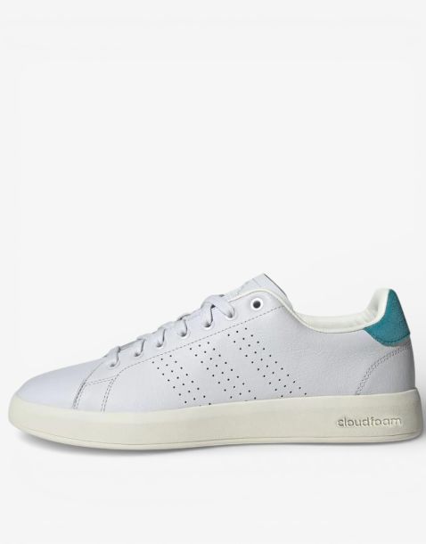 ADIDAS Sportswear Advantage Premium Shoes Grey