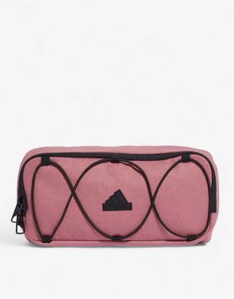 ADIDAS Sportswear City Explorer Bum Bag Pink