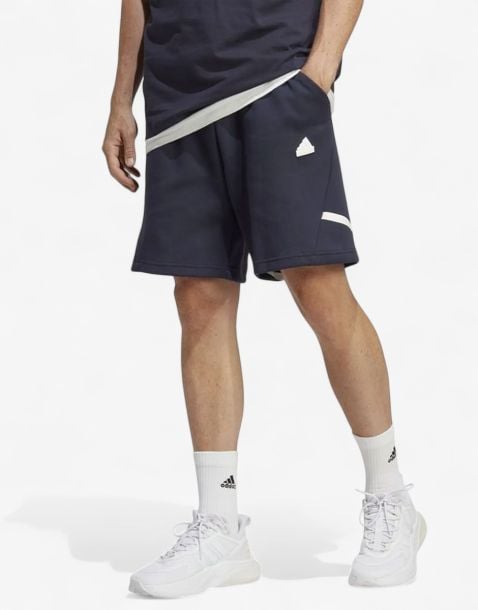 ADIDAS Sportswear Designed 4 Gameday Shorts Legend Ink