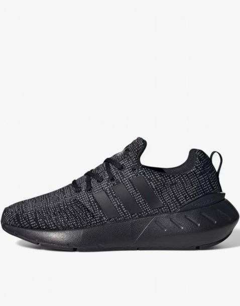 ADIDAS Sportswear Swift Run 22 Shoes Black