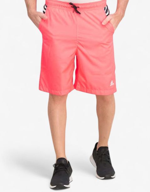 ADIDAS Sportswear Tokyo Pack Woven Shorts Pink