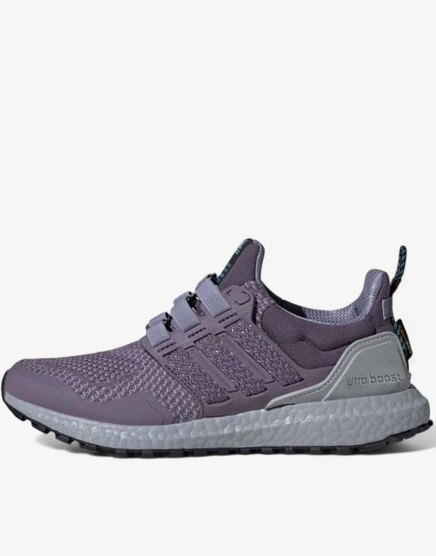 ADIDAS Sportswear Ultraboost 1.0 Shoes Shadow Violet