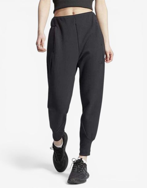 ADIDAS Sportswear W Z.N.E. Pants Black