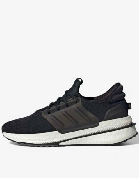 ADIDAS Sportswear X_Plrboost Shoes Black/White