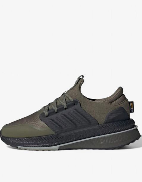 ADIDAS Sportswear X_Plrboost Shoes Shadow Olive