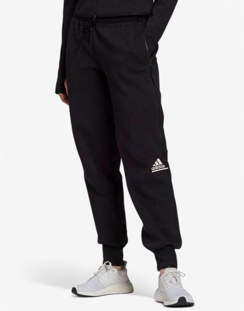ADIDAS Sportswear Z.N.E. Pants Black