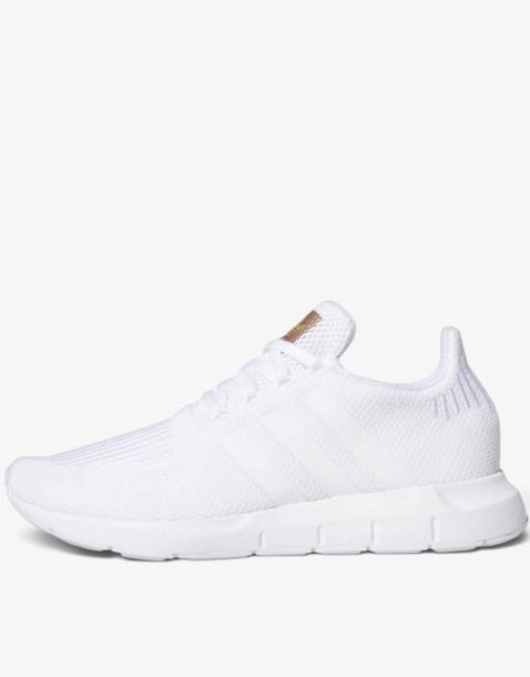 ADIDAS Swift Run White