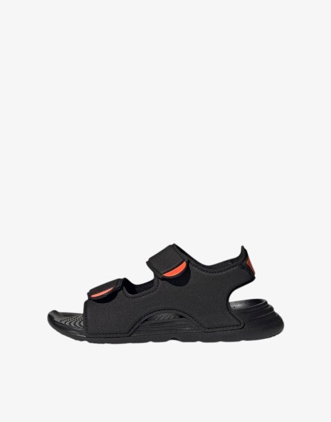 ADIDAS Swim Sandals Black