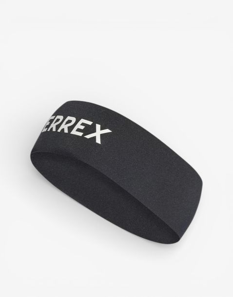 ADIDAS Terrex Aerodry Headband Black