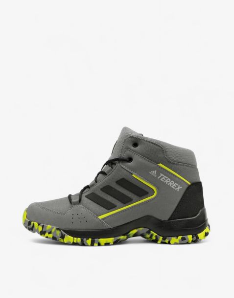 ADIDAS Terrex HyperHiker Outddor Shoes Grey