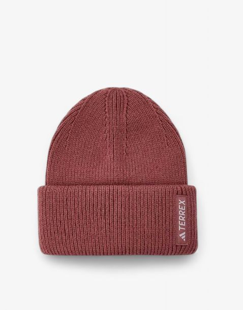 ADIDAS Terrex Multi Beanie Burgundy