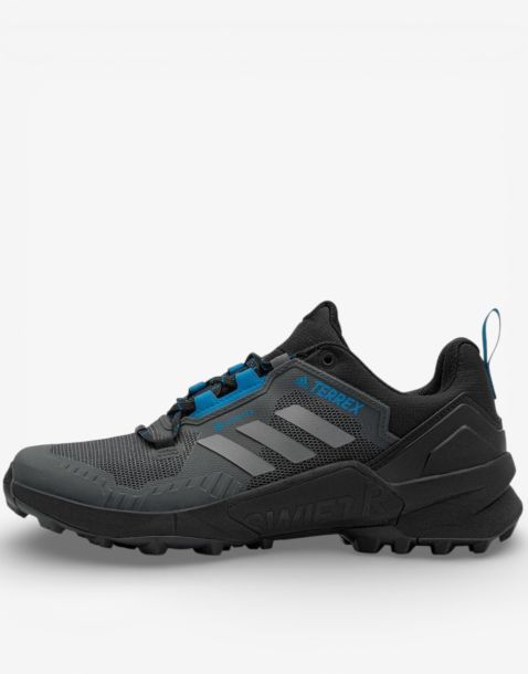 ADIDAS Terrex Swift R3 Gore-Tex Shoes Grey