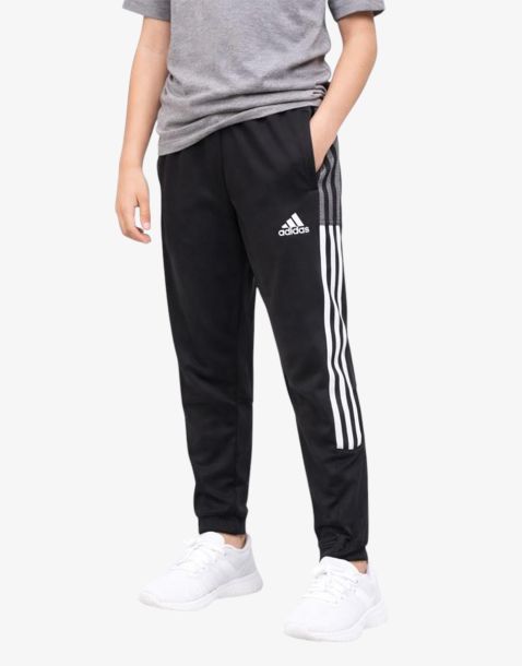 ADIDAS Tiro 21 Training Pants Black