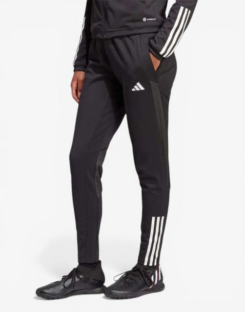 ADIDAS Tiro 23 Competition Training Pants Black
