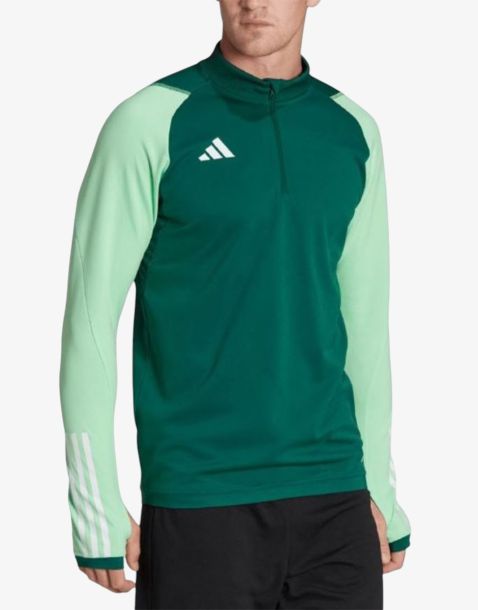 ADIDAS Tiro 23 Competition Training Top Green