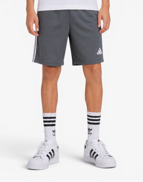 ADIDAS Tiro 23 League Shorts Gray
