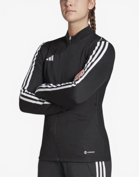 ADIDAS Tiro 23 League Training Jacket Black