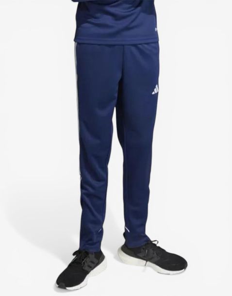 ADIDAS Tiro 23 Training Pants Navy/White