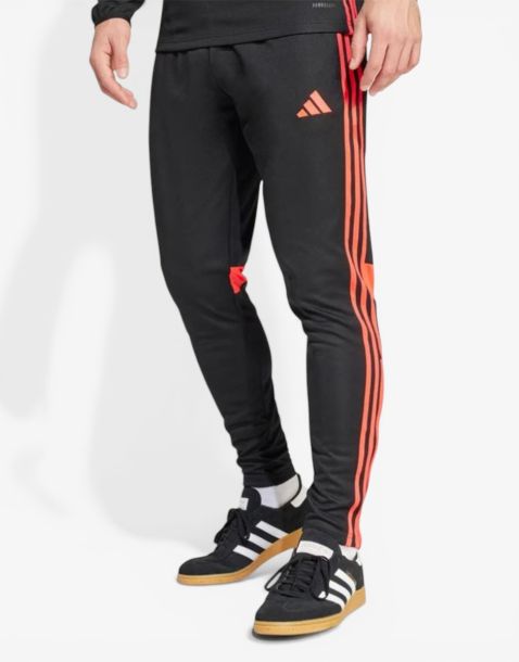 ADIDAS Tiro 25 Essentials Training Pants Black