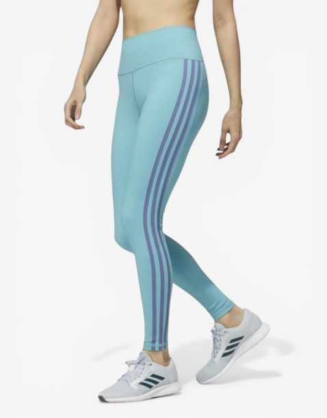 ADIDAS Training 2.0 Lightweight Leggings Blue