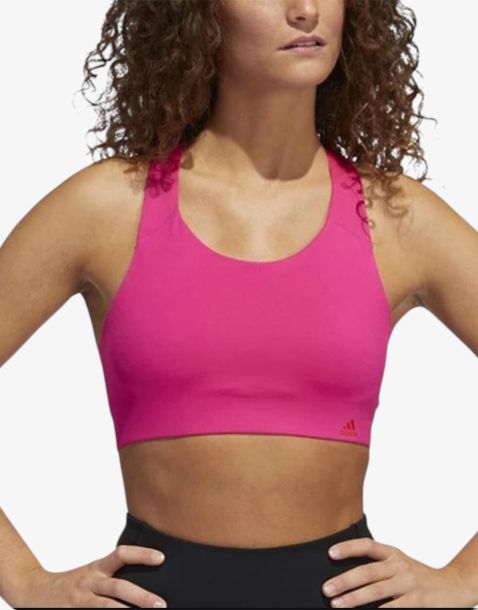 ADIDAS Ultimate Sports Bra Pink
