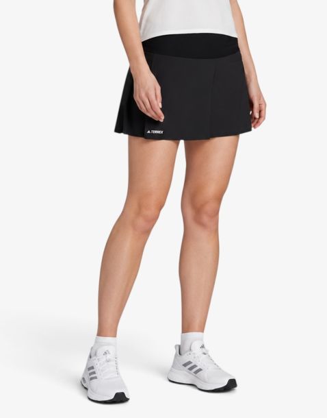 Аdidas Terrex W Agravic Skort Black